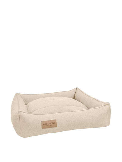 Bowl & Bone Urban dog bed at Collagerie