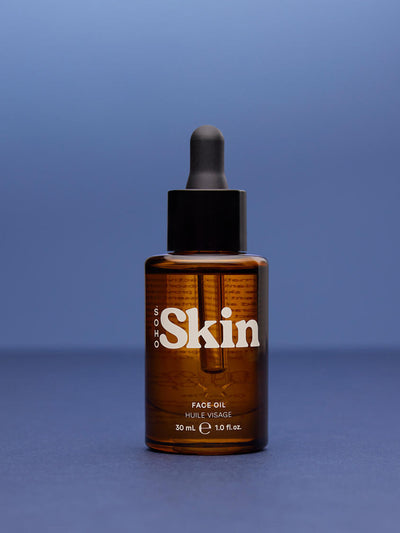 Soho Skin Face oil at Collagerie