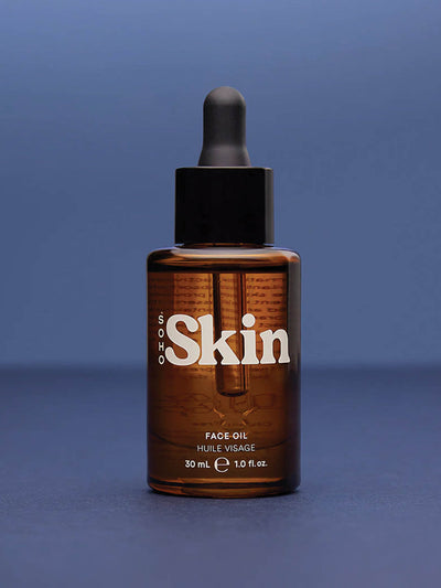 Soho Skin Face Oil at Collagerie