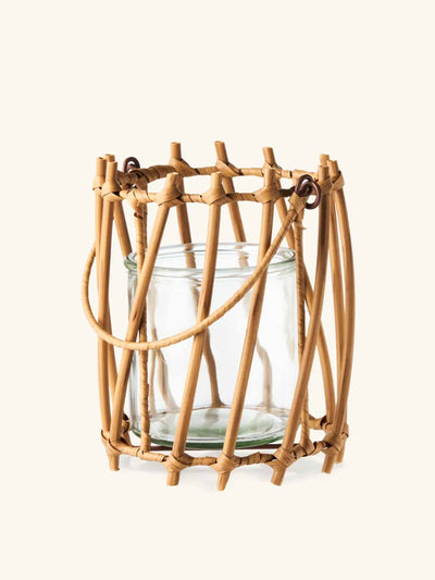 Sostrene Grene Hurricane candleholder at Collagerie