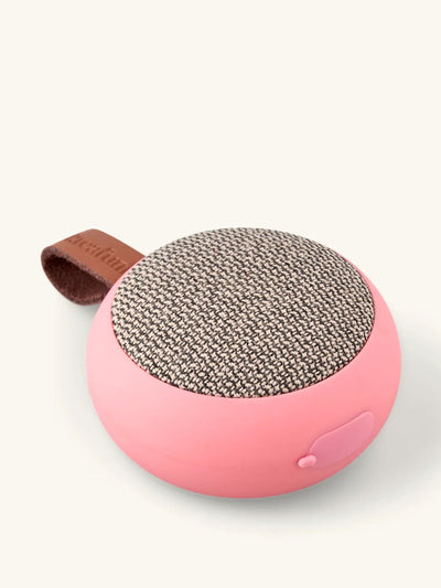 Kreafunk Ago II fabric Bluetooth speaker at Collagerie