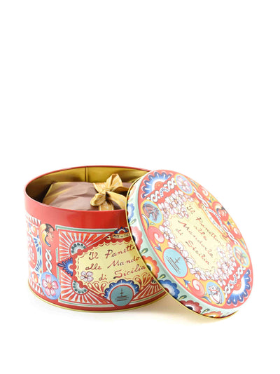 Sous Chef Fiasconaro x Dolce & Gabbana Mandorle Di Sicilia Panettone at Collagerie