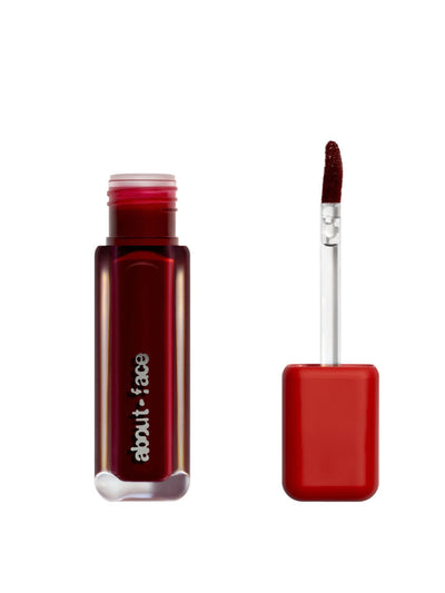 About Face Blur Matte Lip Plump at Collagerie