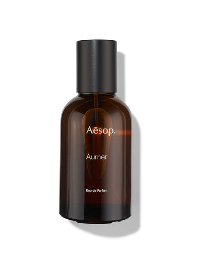 Aesop Aurner eau de parfum at Collagerie