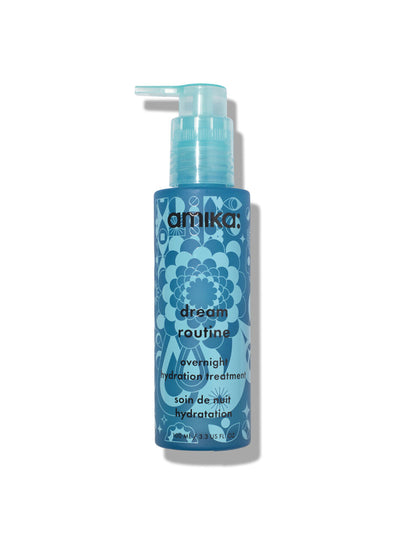 Amika Dream Routine Overnight Hydration Treatment at Collagerie