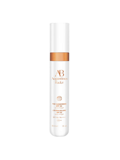 Augustinus Bader The Sunscreen SPF 50 at Collagerie