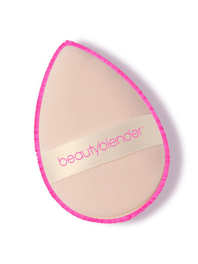 Beauty Blender Powder pink pocket puff at Collagerie