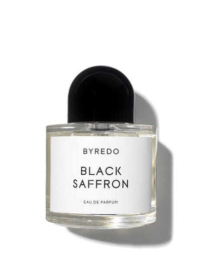 Byredo Black Saffron eau de parfum at Collagerie