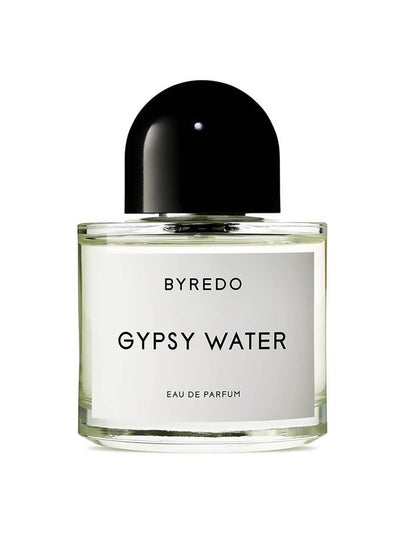 Byredo Gypsy Water eau de parfum at Collagerie