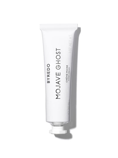 Byredo Mojave Ghost travel size hand cream at Collagerie