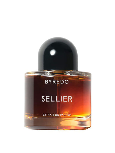 Byredo Night Veils Sellier eau de parfum at Collagerie