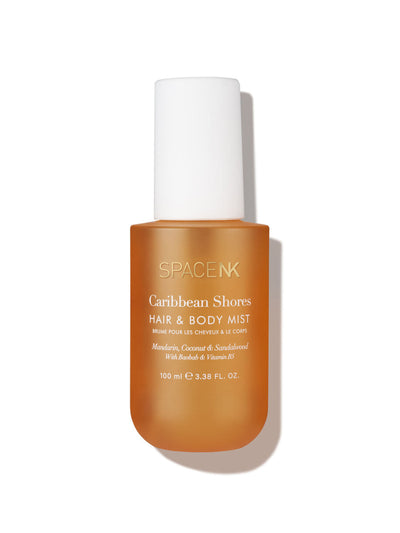 Space NK Caribbean Shores Hair and Body Mist at Collagerie