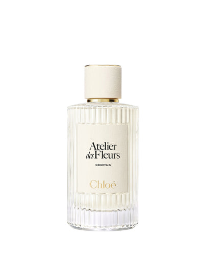 Chloé Atelier des Fleurs Cedrus eau de parfum at Collagerie