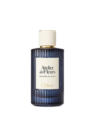 Chloé Atelier des Fleurs Orchidée de Minuit eau de parfum at Collagerie