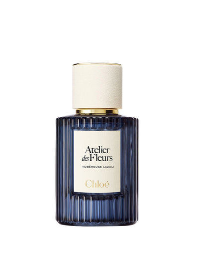 Chloé Atelier des Fleurs Tubéreuse Lazuli eau de parfum at Collagerie