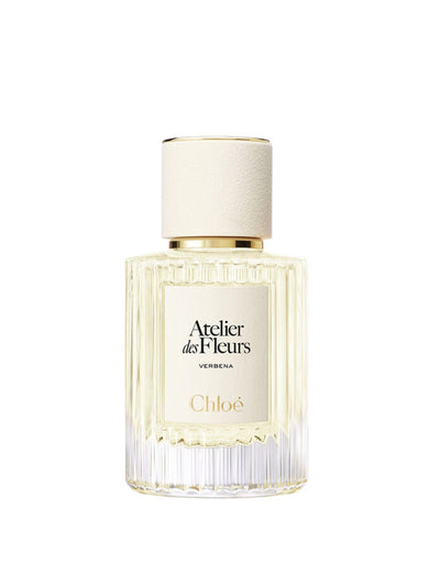 Chloé Atelier des Fleurs Verbena eau de parfum at Collagerie