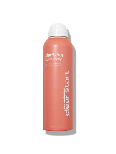 Dermalogica Clarifying body spray at Collagerie