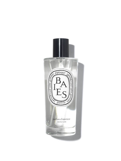 Diptyque Baies Room Spray at Collagerie