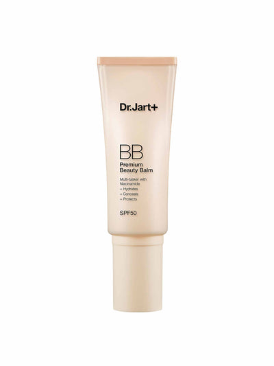 Dr. Jart+ Premium BB Beauty Balm SPF 50 at Collagerie