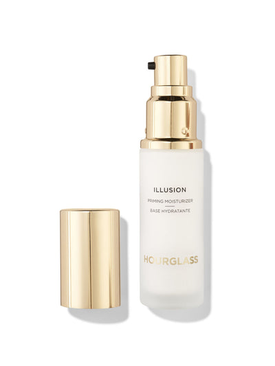 Hourglass Illusion Priming Moisturiser at Collagerie