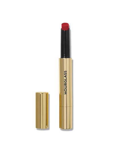 Hourglass Phantom Volumizing Glossy Balm in Thrill at Collagerie