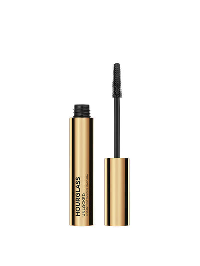 Hourglass Unlocked Instant Extensions Mascara at Collagerie