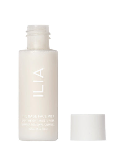 Ilia Beauty The Base Face Milk at Collagerie