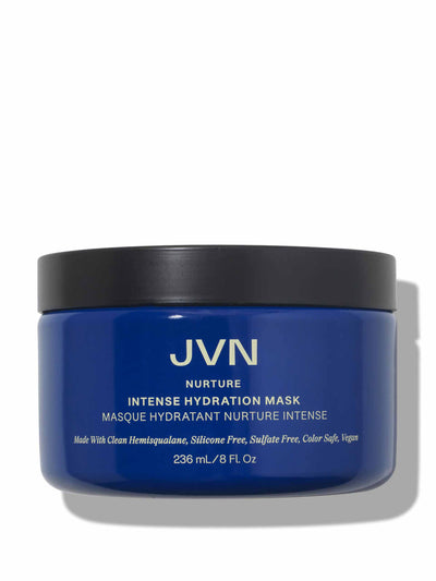 JVN Hair Nurture Intense Hydration Mask at Collagerie