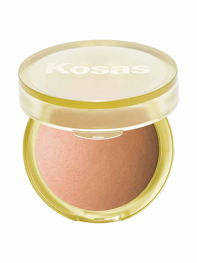 Kosas Baked bronzer at Collagerie