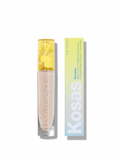 Kosas Concealer at Collagerie