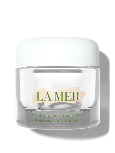 La Mer The lifting and firming mask at Collagerie