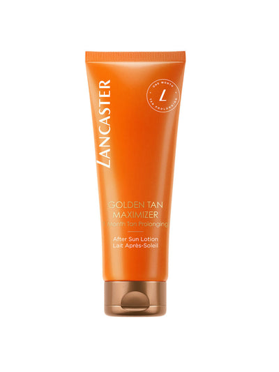 Lancaster Golden Tan Maximizer at Collagerie