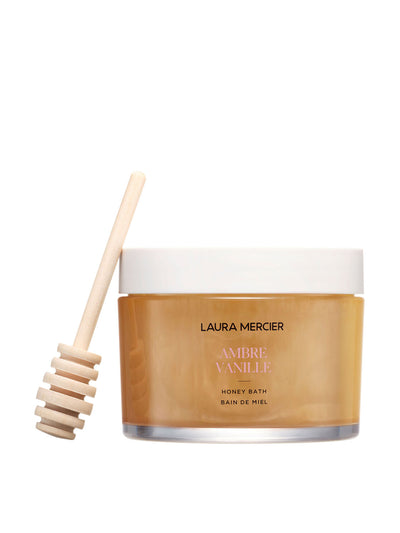 Laura Mercier Honey Bath Ambre Vanille at Collagerie
