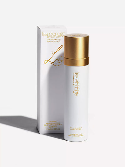 Lisa Eldridge Skin and makeup enhancing mist at Collagerie