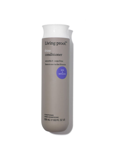 Living Proof No Frizz Conditioner at Collagerie