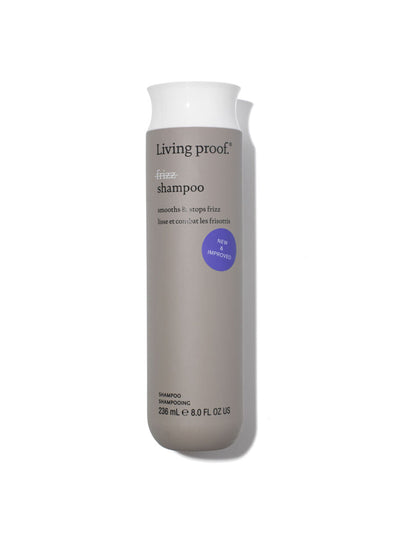 Living Proof No Frizz Shampoo at Collagerie