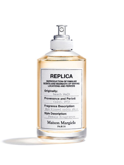 Maison Margiela Beach Walk eau de toilette at Collagerie