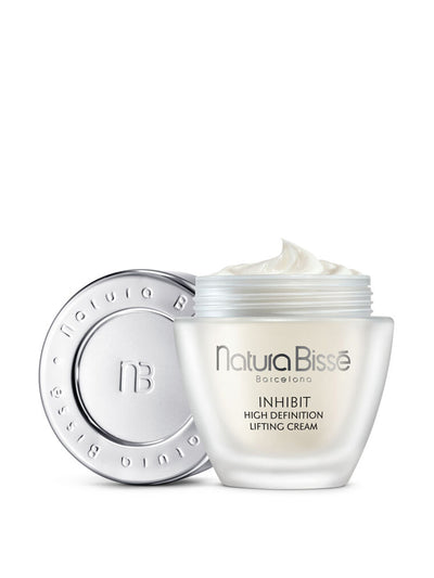 Natura Bissé High definition lifting cream at Collagerie