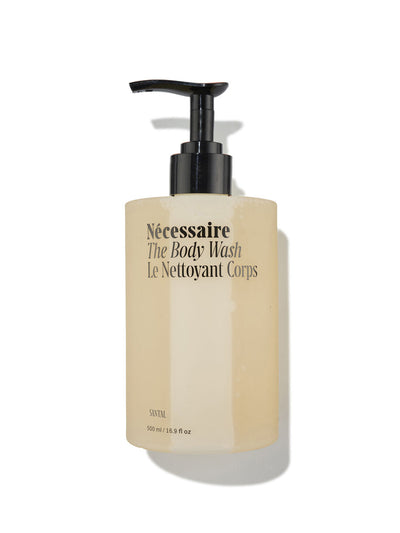 Nécessaire The Body Wash Santal at Collagerie