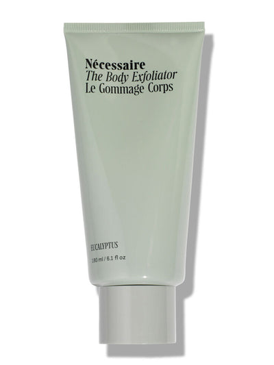 Nécessaire The Body Exfoliator at Collagerie