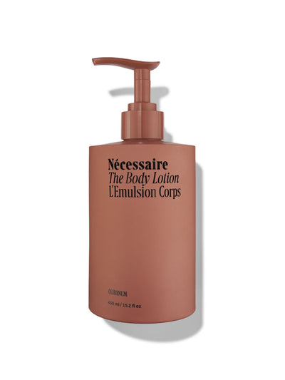 Nécessaire The Body Lotion Olibanum at Collagerie