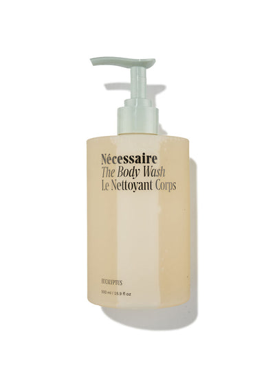 Nécessaire The Body Wash Eucalyptus at Collagerie