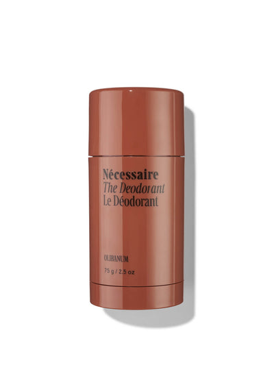 Nécessaire The Deodorant Olibanum at Collagerie