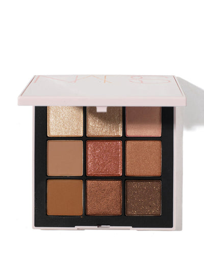 Nars Orgasm Rising eyeshadow palette at Collagerie