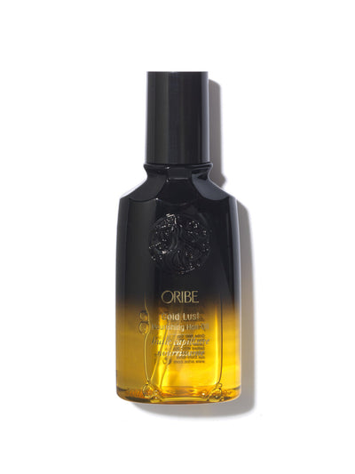 Oribe Gold Lust nourishing hair oil at Collagerie