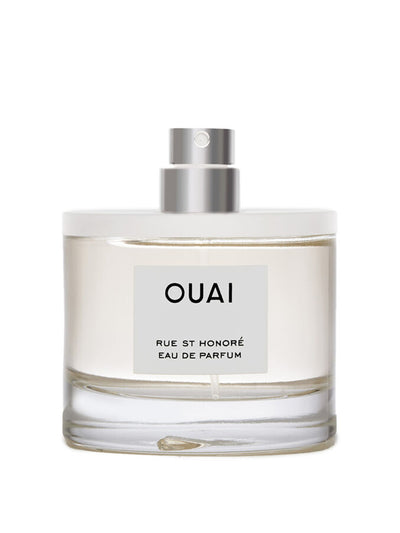 Ouai Rue St Honoré eau de parfum at Collagerie