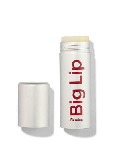 Pleasing Big Lip HA Moisture Balm at Collagerie