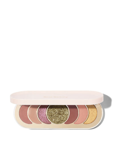 Rare Beauty Give Yourself Grace eyeshadow palette at Collagerie