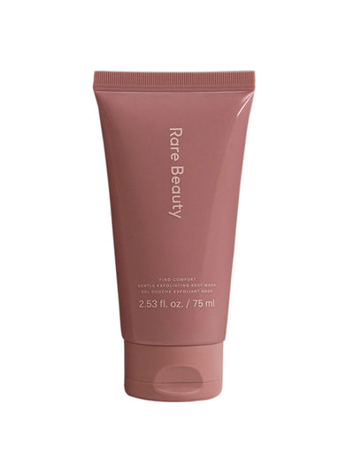 Rare Beauty Find Comfort Gentle Exfoliating Mini Body Wash at Collagerie