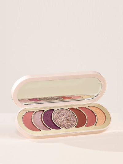 Rare Beauty Give Yourself Grace eyeshadow palette at Collagerie